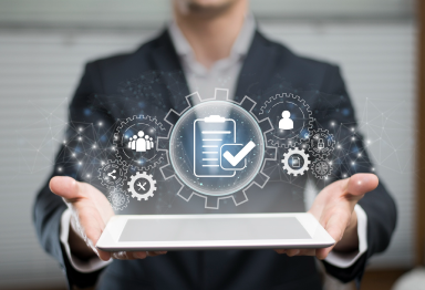 Self-Service Onboarding Excellence